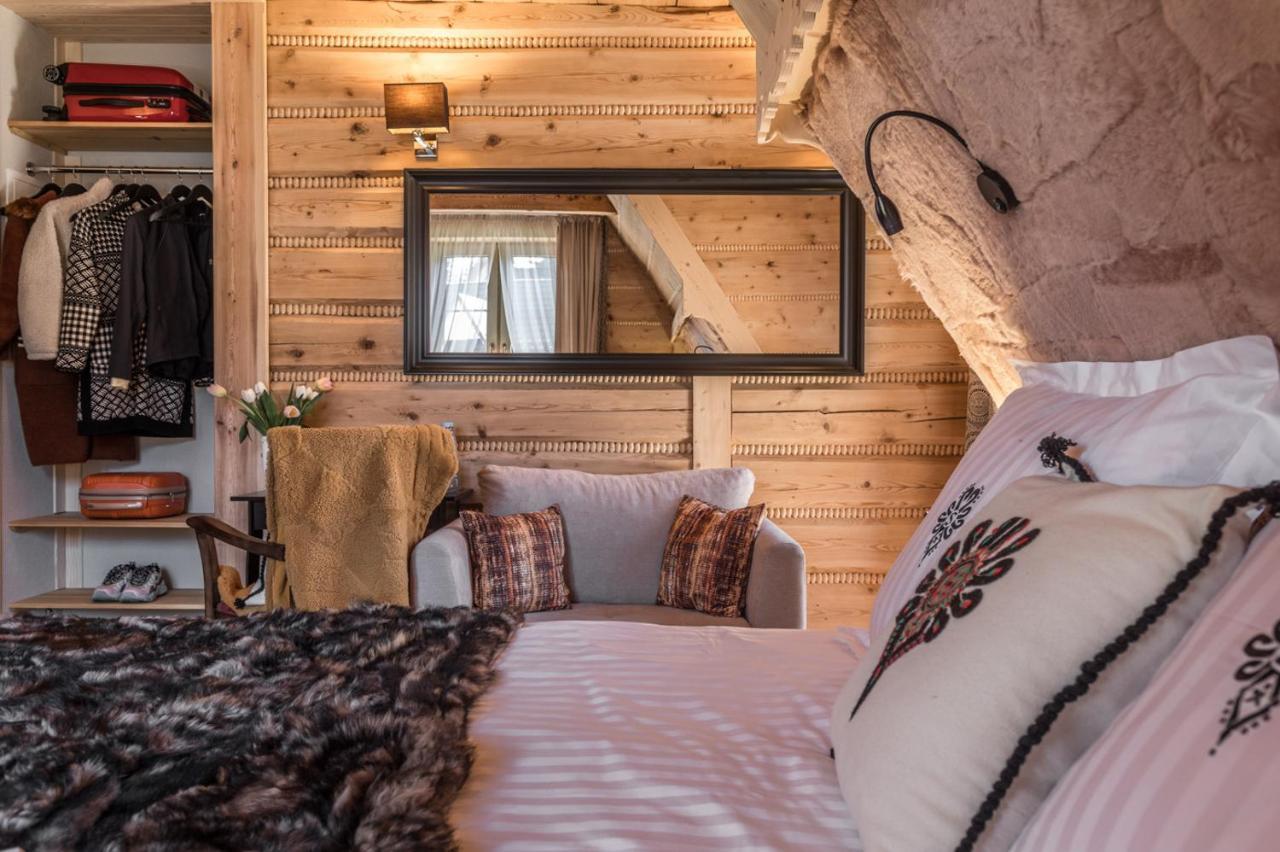 Bed and Breakfast Stella Doro Закопане Экстерьер фото