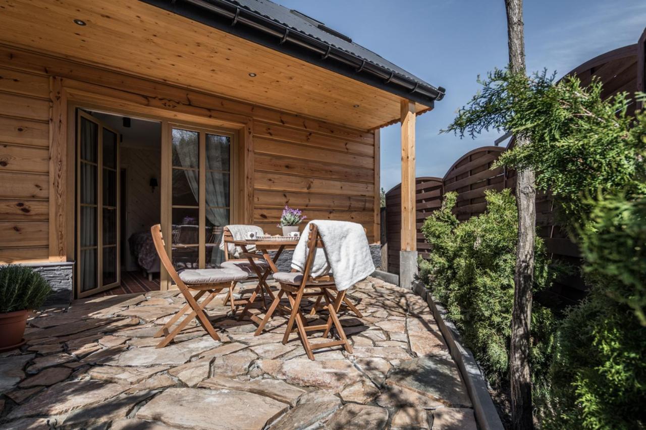 Bed and Breakfast Stella Doro Закопане Экстерьер фото